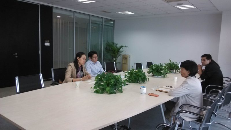 上海批发企业管理咨询公司